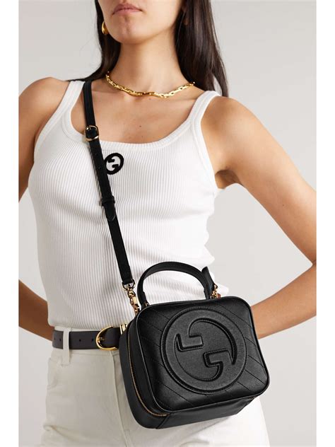 sac blondie gucci|gucci blondie small shoulder bag.